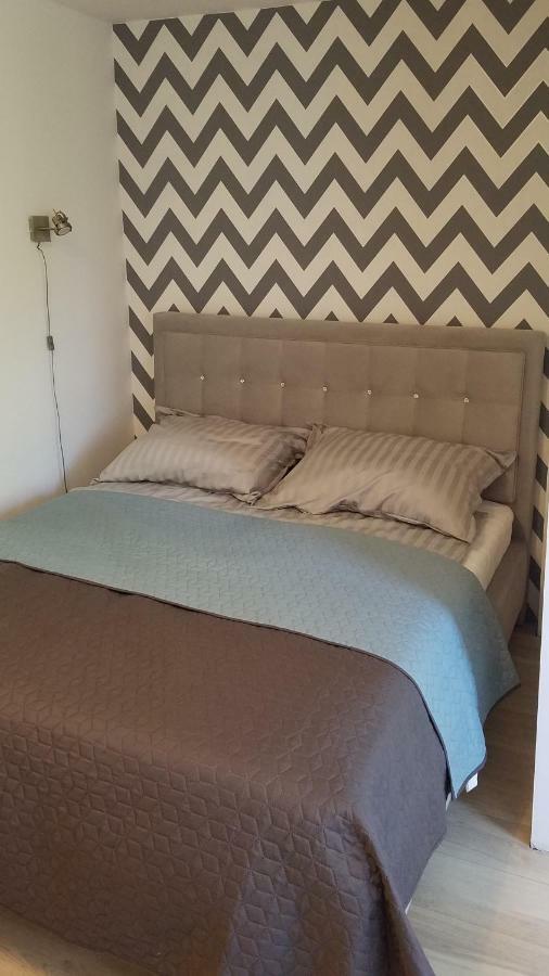 Apartament Sloneczny 코워브제크 외부 사진