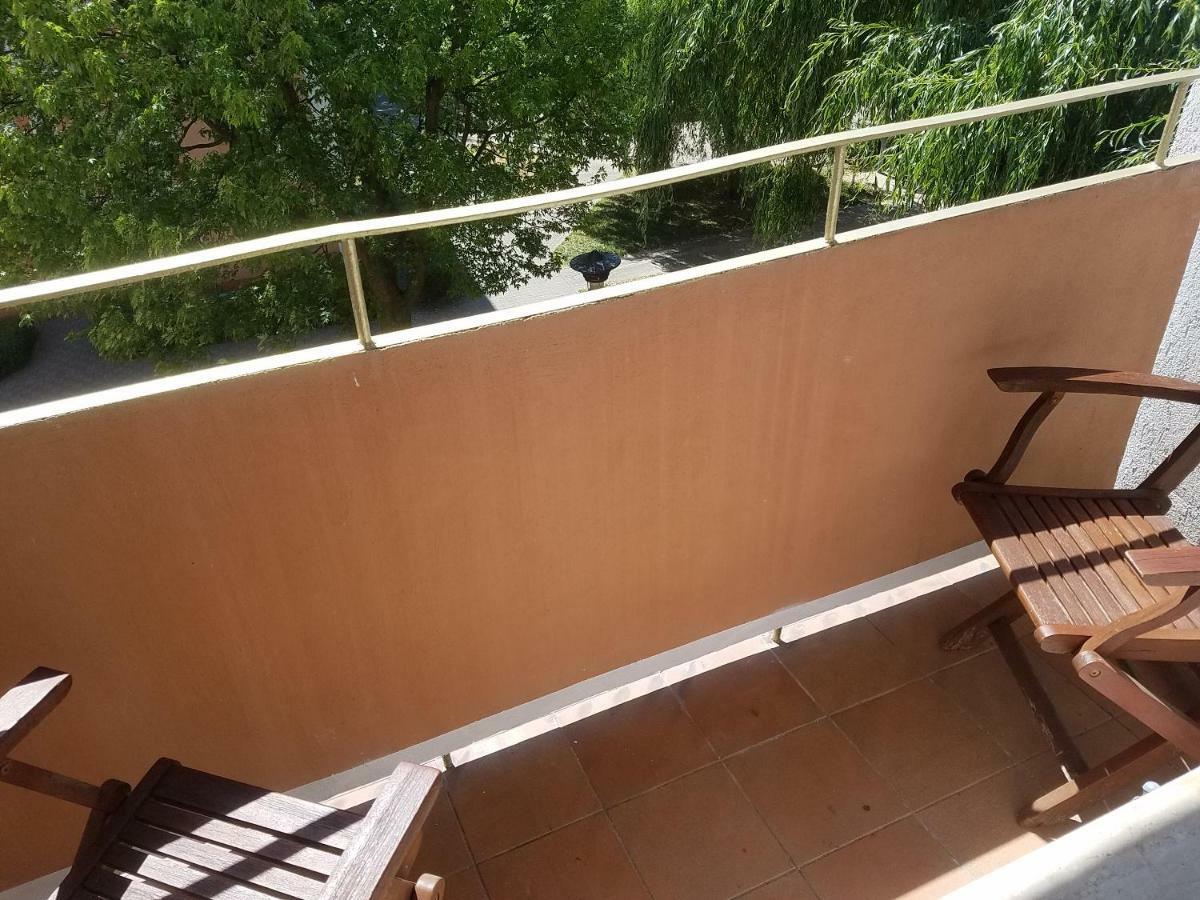 Apartament Sloneczny 코워브제크 외부 사진